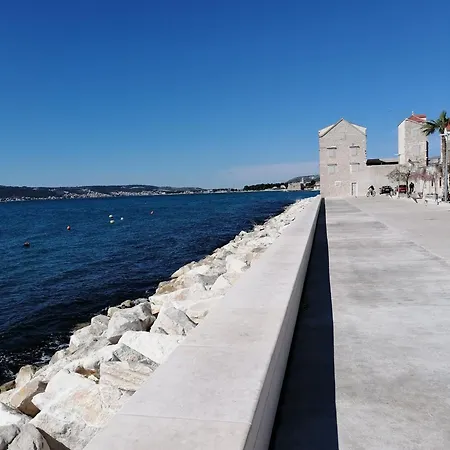 Διαμέρισμα Mila Kaštel Novi